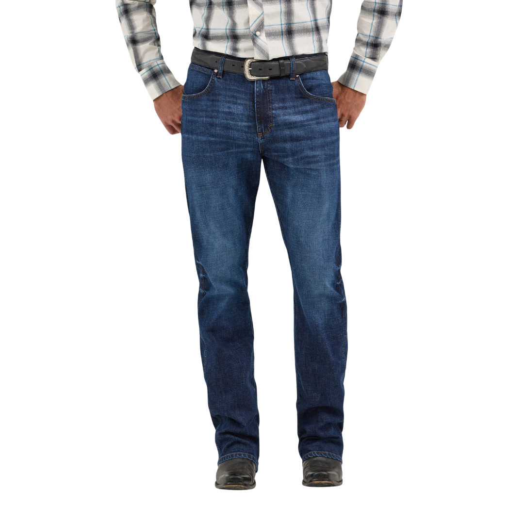 Wrangler Men&