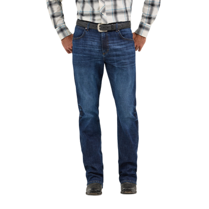 Wrangler Men&