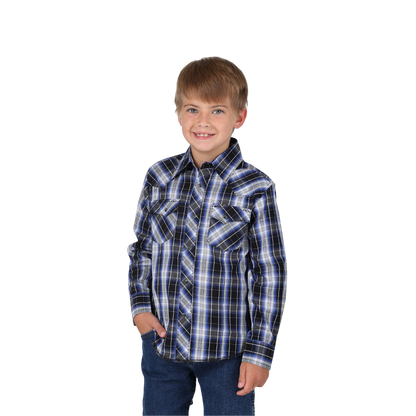 Wrangler Youth Boy&