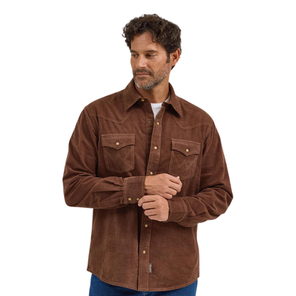 Wrangler Men&