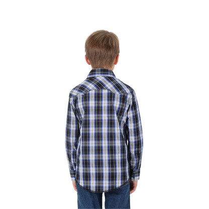 Wrangler Youth Boy&