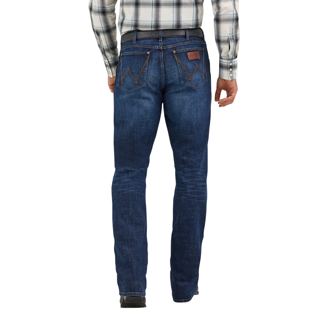 Wrangler Men&