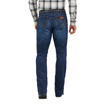Wrangler Men&