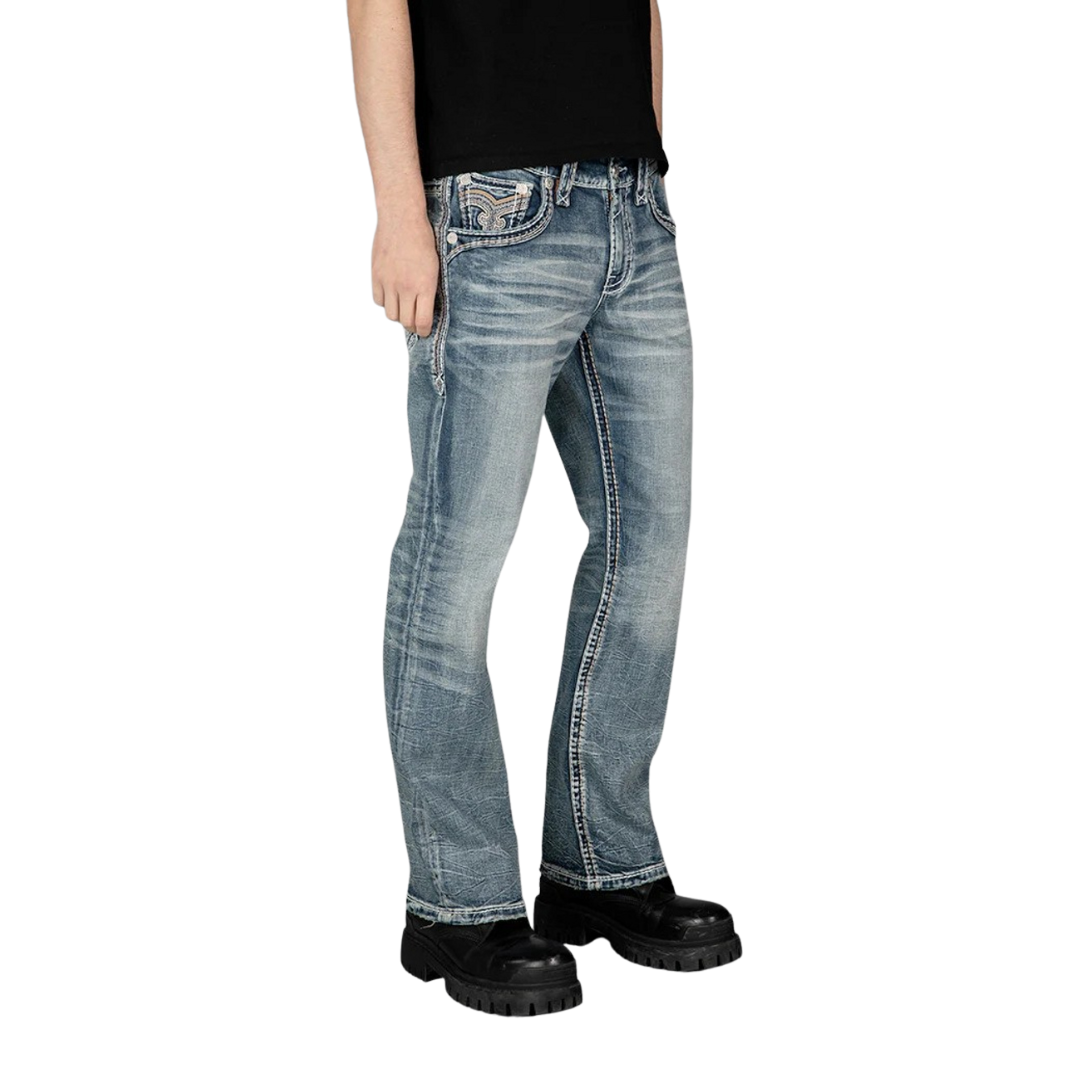 Rock Revival Men&