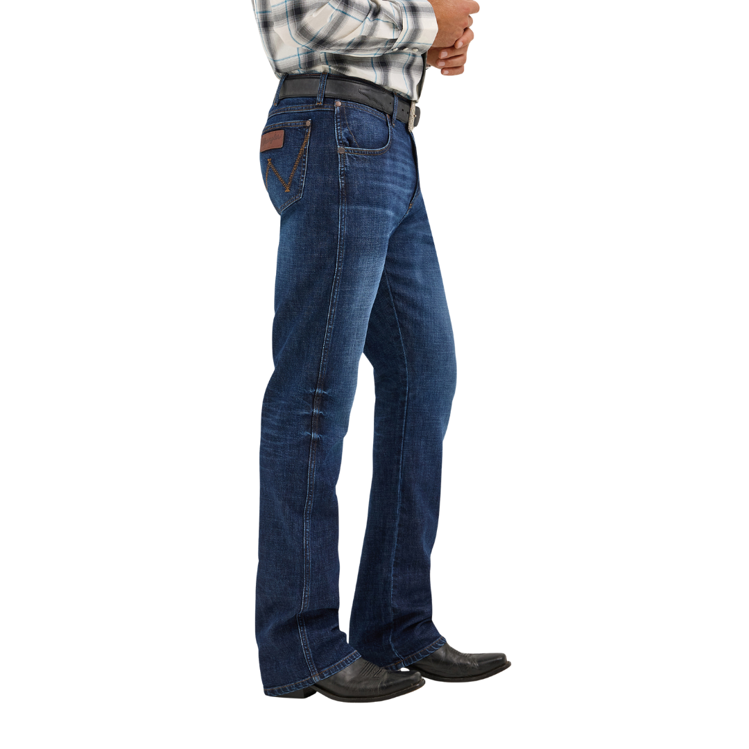 Wrangler Men&