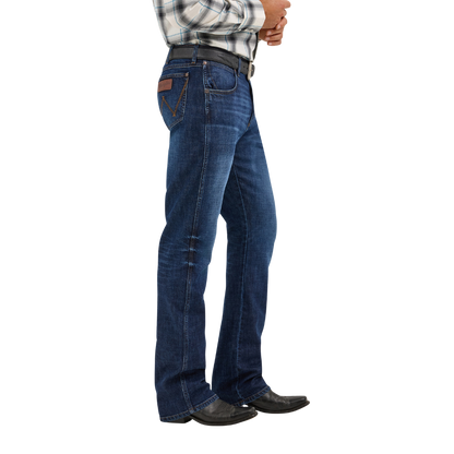 Wrangler Men&