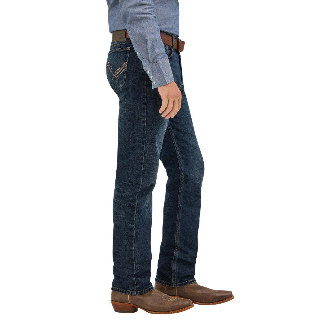 Wrangler Men&