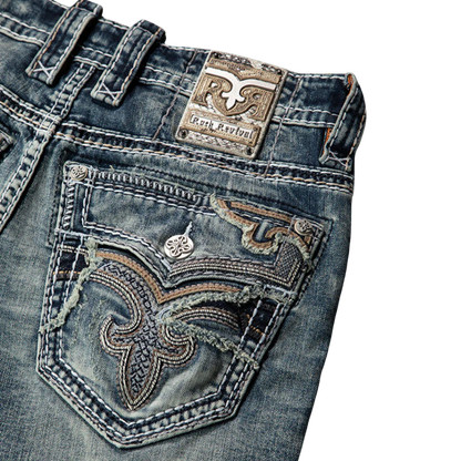Rock Revival Men&