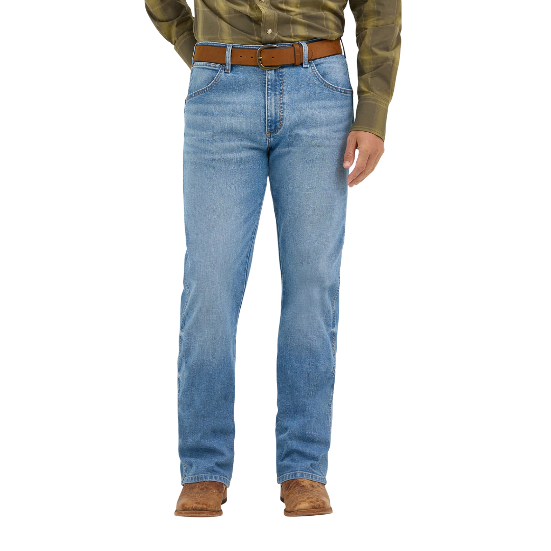 Wrangler Men&