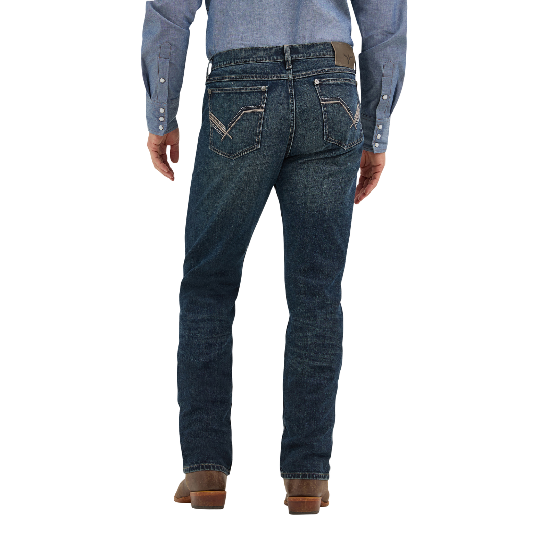 Wrangler Men&