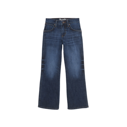 Wrangler Toddler Boy&