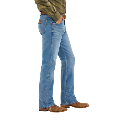 Wrangler Men&