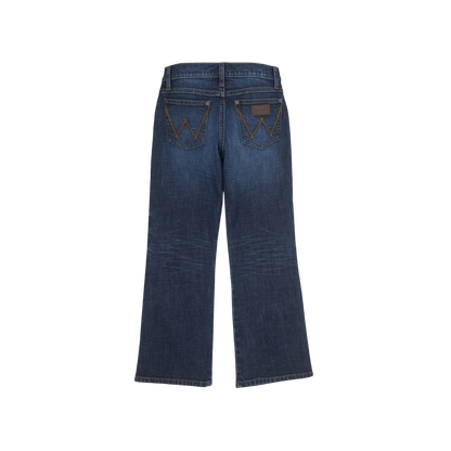 Wrangler Toddler Boy&