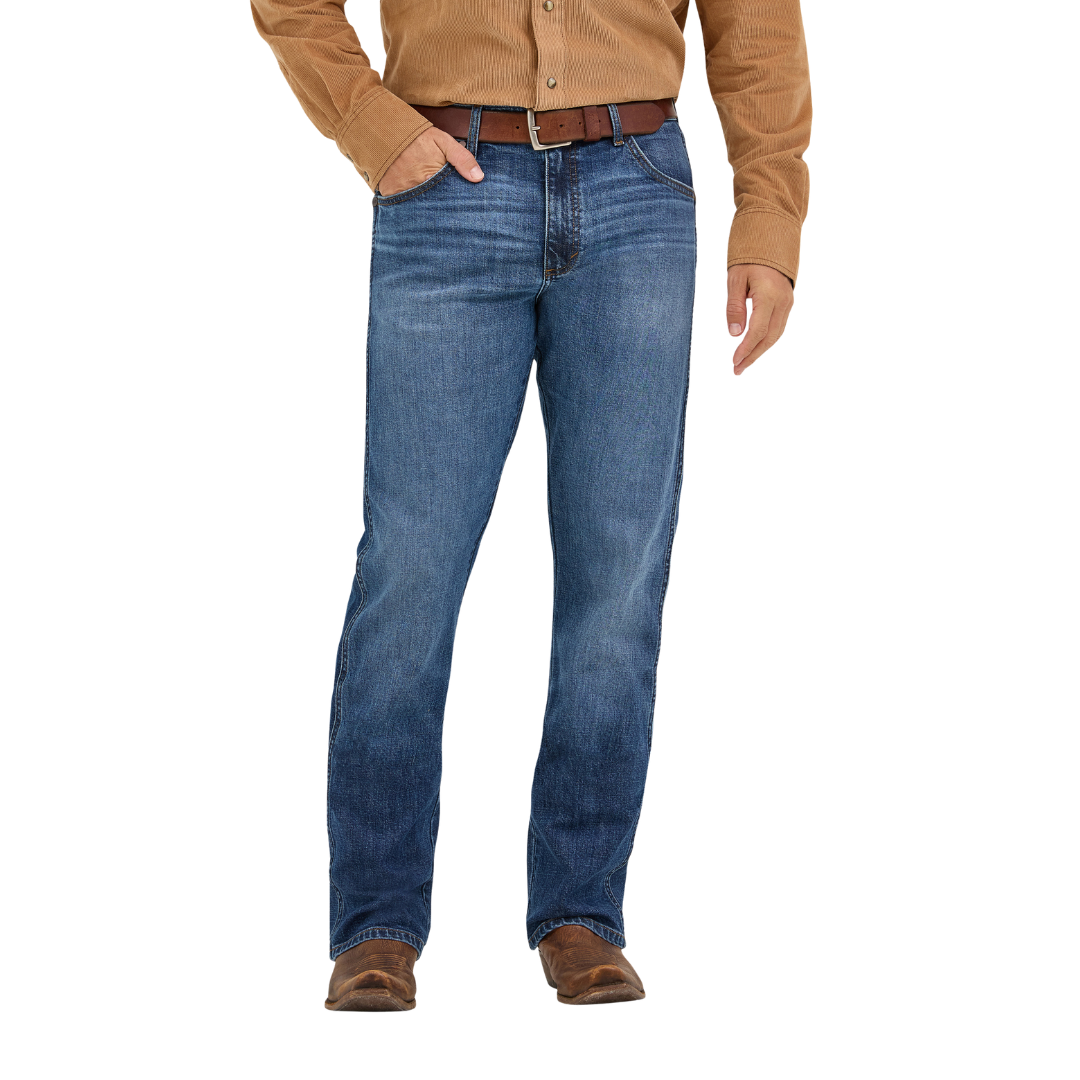 Wrangler Men&