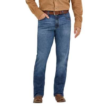 Wrangler Men&