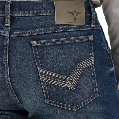 Wrangler Men&