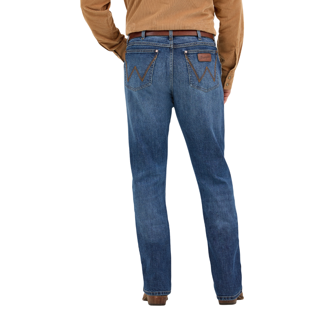 Wrangler Men&