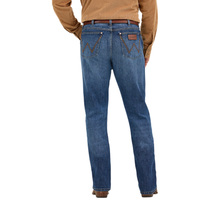 Wrangler Men&