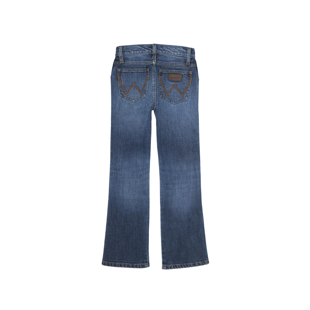 Wrangler Youth Boy&
