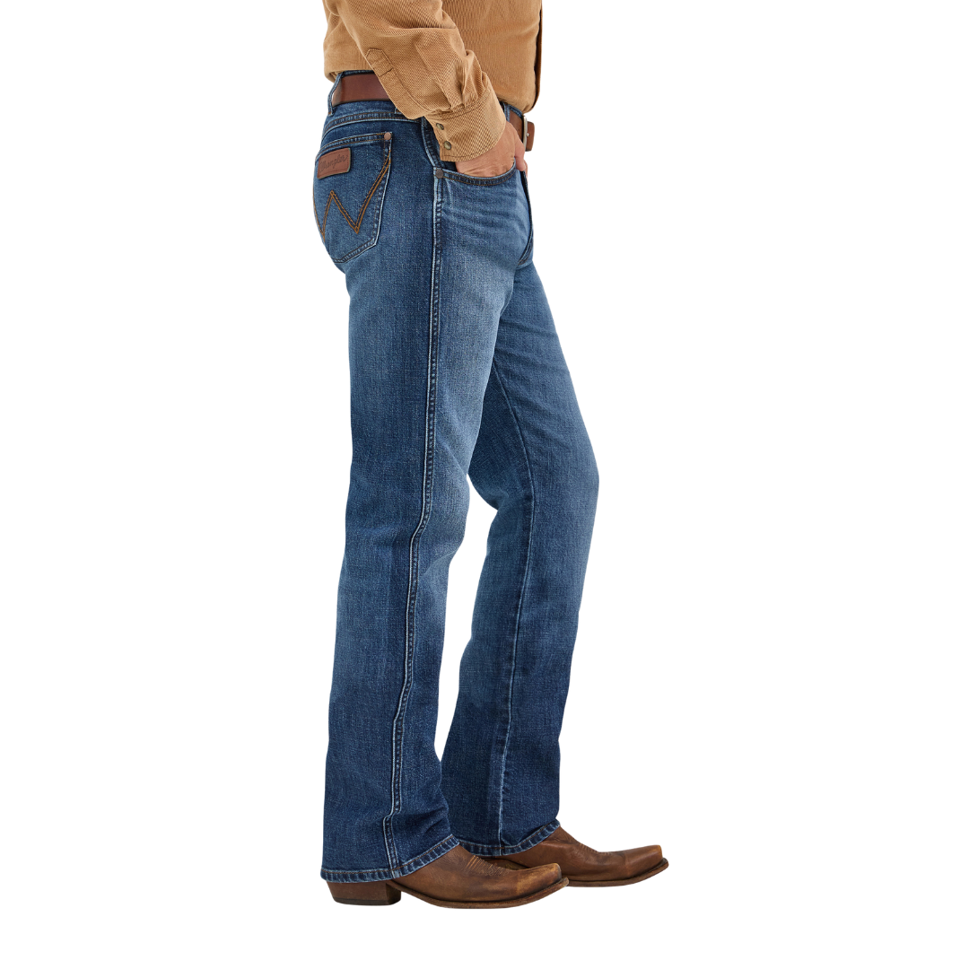 Wrangler Men&