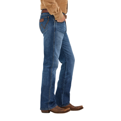 Wrangler Men&