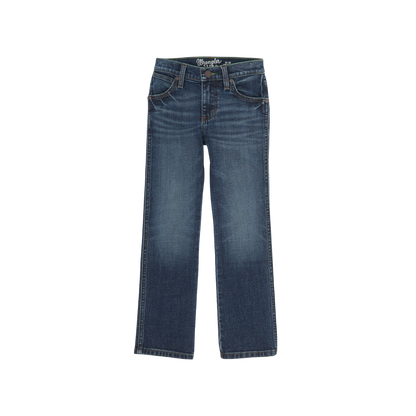 Wrangler Youth Boy&