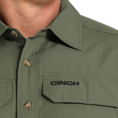 Cinch Men&
