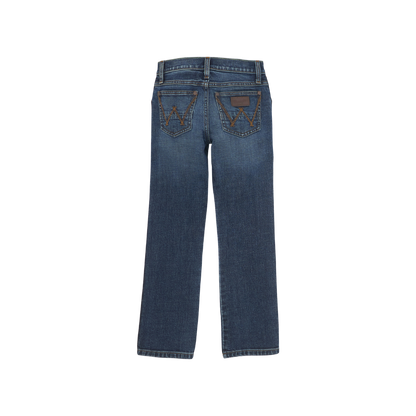 Wrangler Youth Boy&