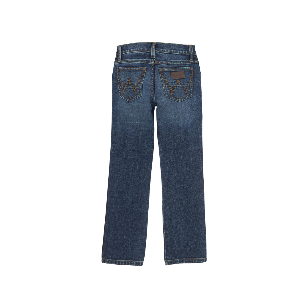 Wrangler Youth Boy&
