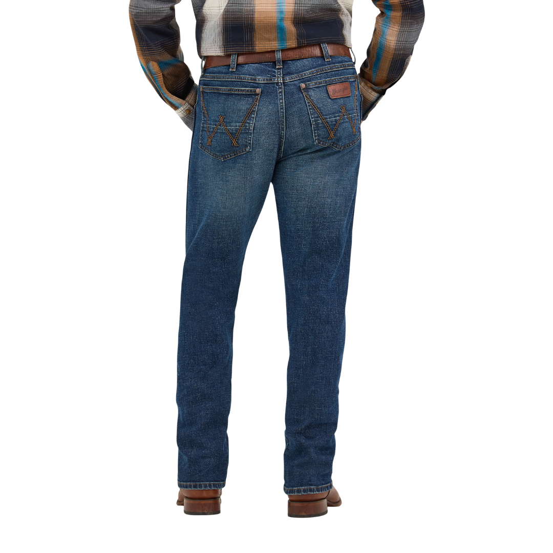 Wrangler Men&