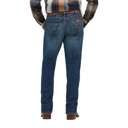 Wrangler Men&