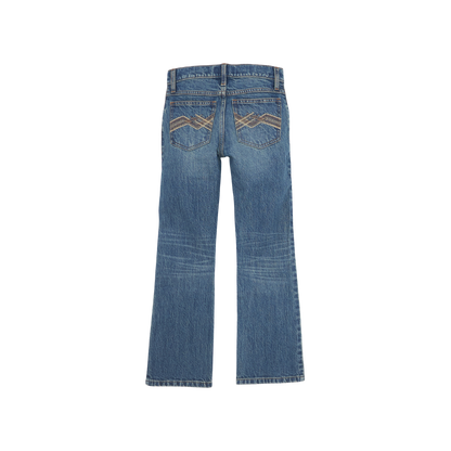 Wrangler Youth Boy&