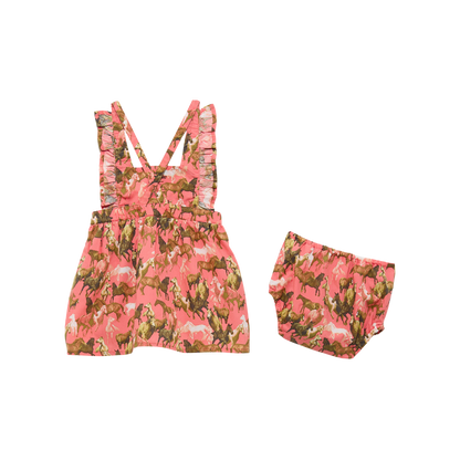 Wrangler Infant Girl&
