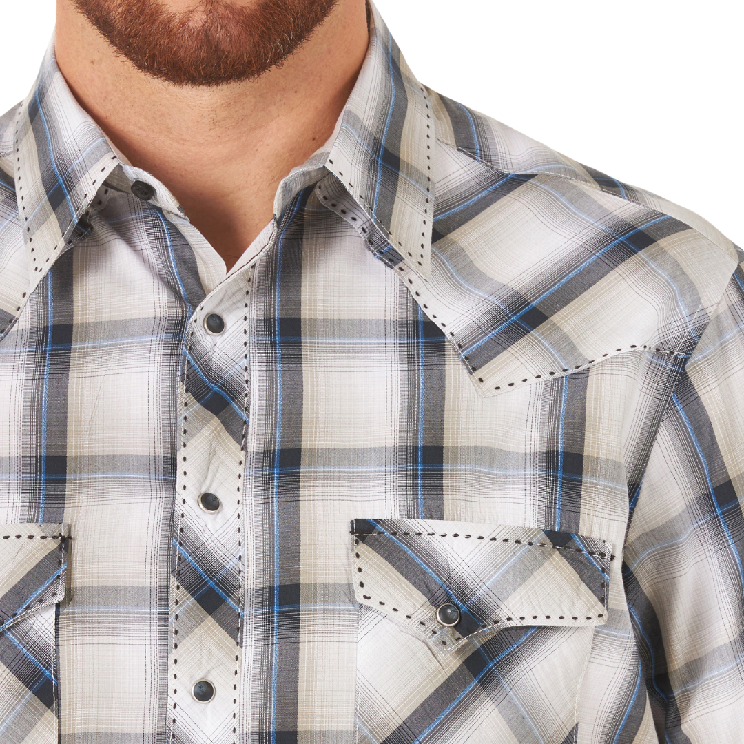 Wrangler Men&