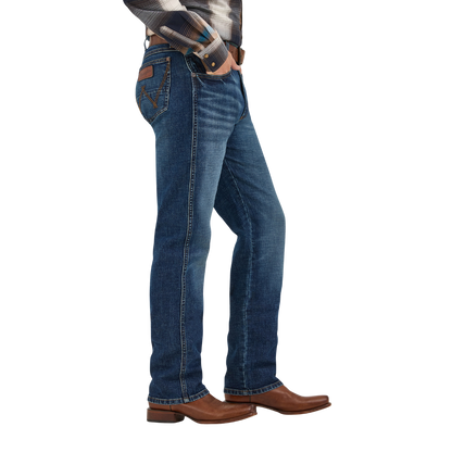 Wrangler Men&