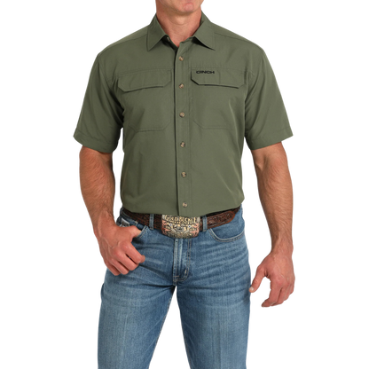 Cinch Men&