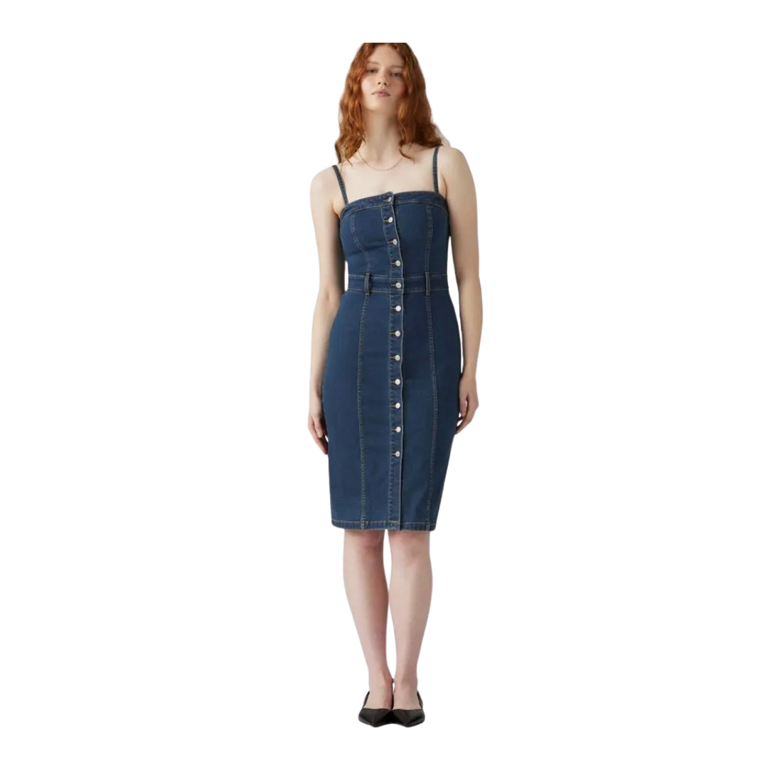 Levi Strauss Women&
