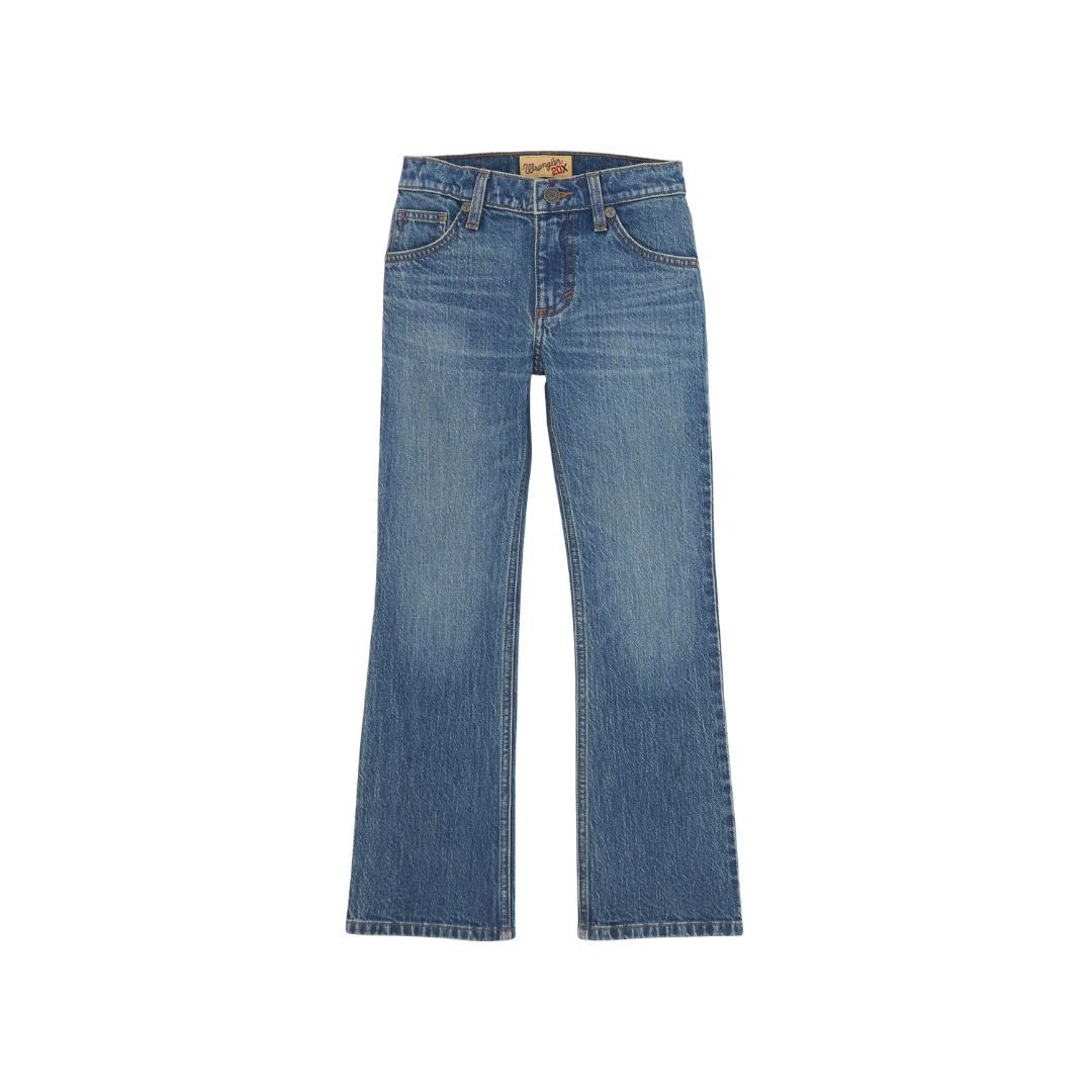 Wrangler Youth Boy&