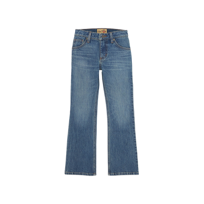 Wrangler Youth Boy&