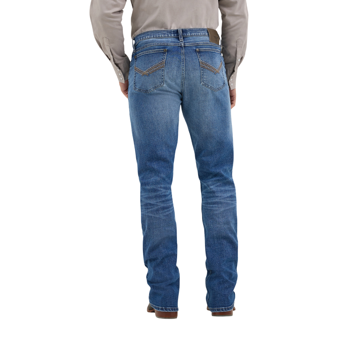 Wrangler Men&