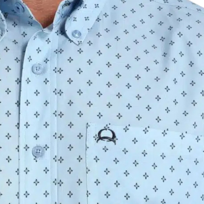 Cinch Men&