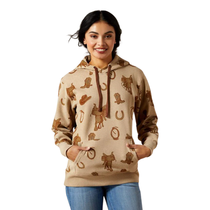 Ariat Women&
