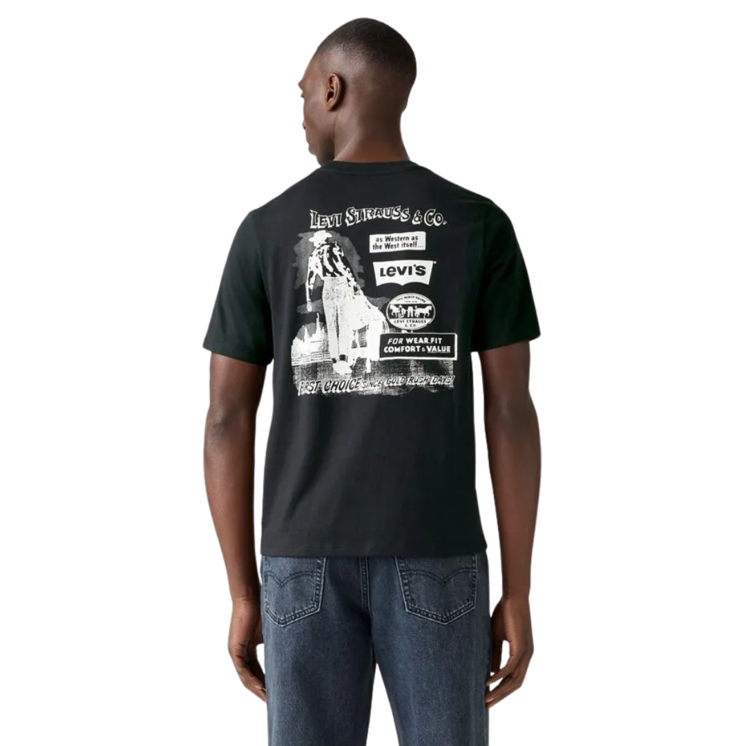 Levi Strauss Men&
