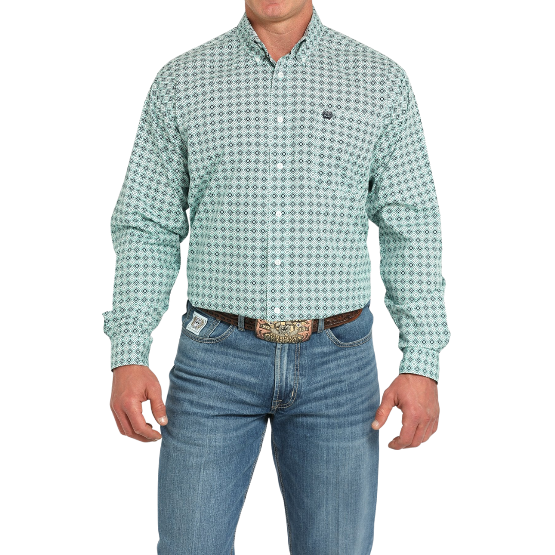 Cinch Men&