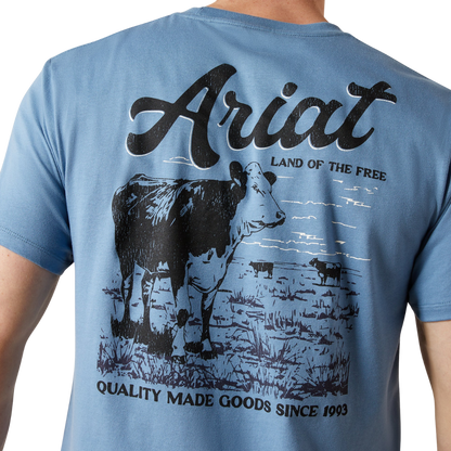 Ariat Men&