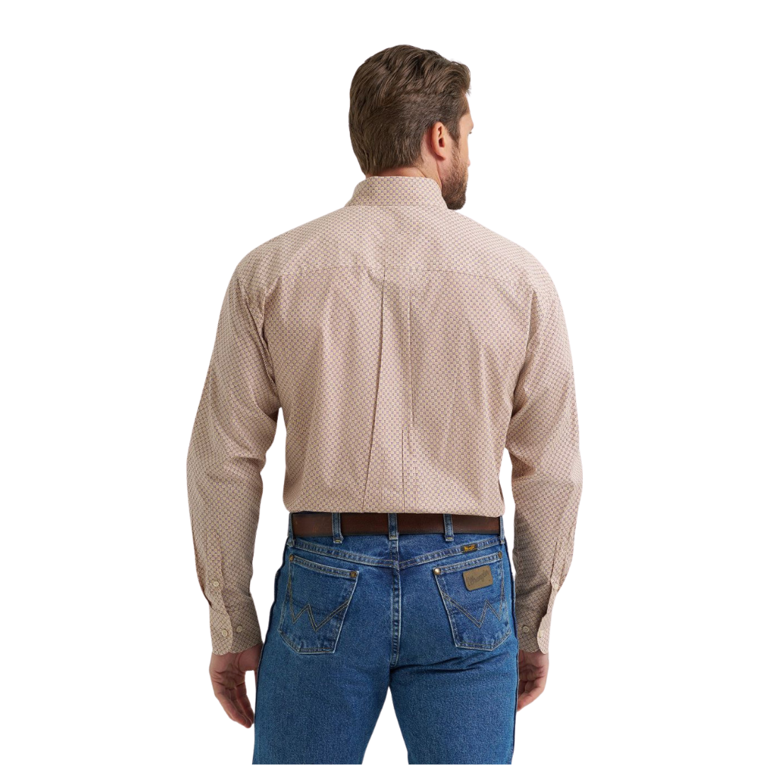 Wrangler Men&