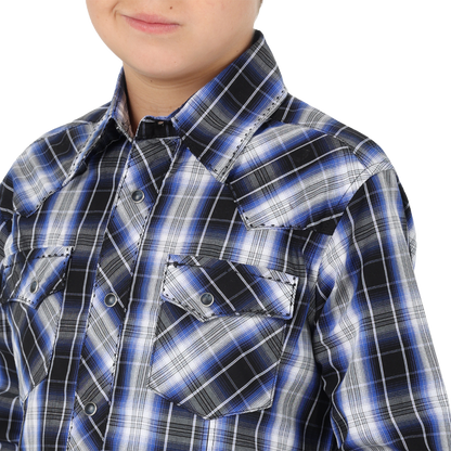 Wrangler Youth Boy&