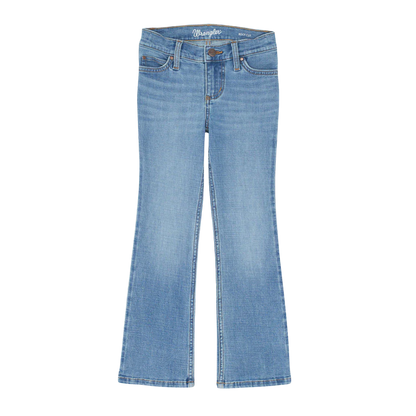 Wrangler Youth Girl&