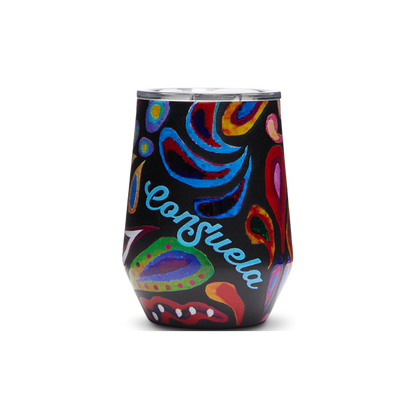 Consuela Sophie 10oz Tumbler