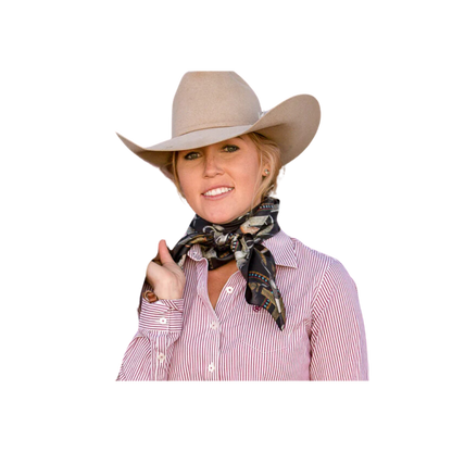 Fringe Scarves Women&